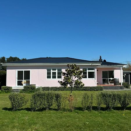 北哈夫洛克The Pink House别墅 外观 照片