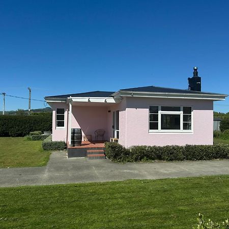 北哈夫洛克The Pink House别墅 外观 照片